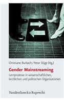 Gender Mainstreaming