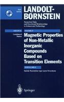 Halide Perovskite-Type Layer Structures