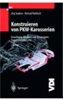 Konstruieren Von Pkw-Karosserien