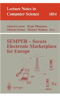 Semper - Secure Electronic Marketplace for Europe