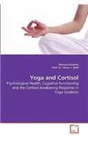 Yoga and Cortisol