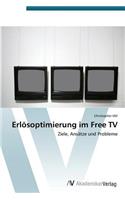 Erlösoptimierung im Free TV