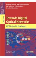 Towards Digital Optical Networks: (English)