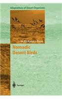 Nomadic Desert Birds