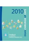 Handbuch Allgemein-/Viszeralchirurgie 2010