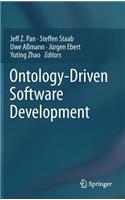 Ontology-Driven Software Development