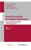 Parallel Processing and Applied Mathematics