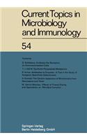 Current Topics in Microbiology and Immunology