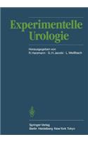 Experimentelle Urologie
