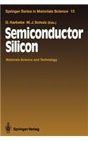 Semiconductor Silicon