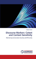 Discourse Markers