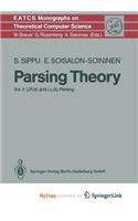 Parsing Theory
