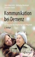 Kommunikation Bei Demenz