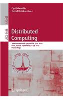 Distributed Computing