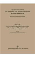 Untersuchungen Über Neue Beizmethoden Und Beizabwässer I. Die Entzunderung Von Drähten Mit Natriumhydrid. II. Die Aufbereitung Von Beizabwässern