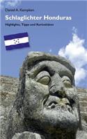 Schlaglichter Honduras