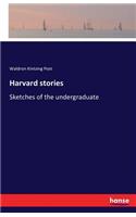 Harvard stories