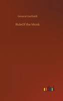 RuleOf the Monk