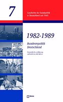 Bundesrepublik 1982-1989: Finanzielle Konsolidierung Und Institutionelle Reform
