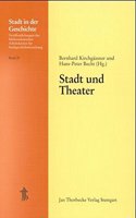 Stadt Und Theater