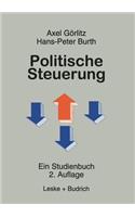 Politische Steuerung