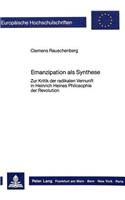 Emanzipation ALS Synthese