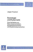 Soziologie Und Kybernetik