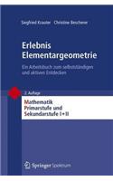 Erlebnis Elementargeometrie