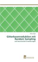 Gitterbasenreduktion mit Random Sampling