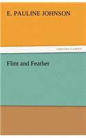 Flint and Feather: (English)