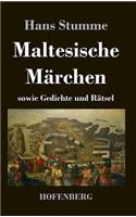 Maltesische Märchen
