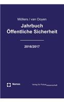 Jahrbuch Offentliche Sicherheit
