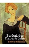 Benkal, Der Frauentr Ster