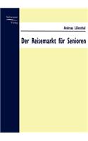 Reisemarkt für Senioren