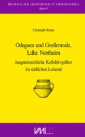 Odagsen Und Grossenrode, Ldkr Northeim