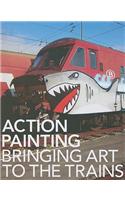 Action Painting