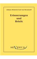 Erinnerungen und Briefe