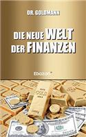 Die Neue Welt Der Finanzen