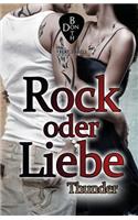 Rock oder Liebe - Thunder