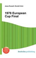 1978 European Cup Final