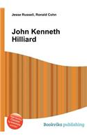 John Kenneth Hilliard