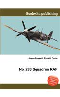 No. 283 Squadron RAF