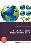 South West Pacific Theatre of World War II