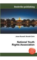 National Youth Rights Association: (English)