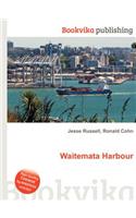 Waitemata Harbour: (English)