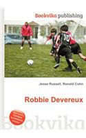 Robbie Devereux: (English)