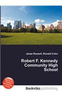 Robert F. Kennedy Community High School