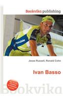 Ivan Basso