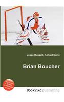 Brian Boucher: (English)
