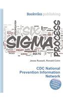 CDC National Prevention Information Network